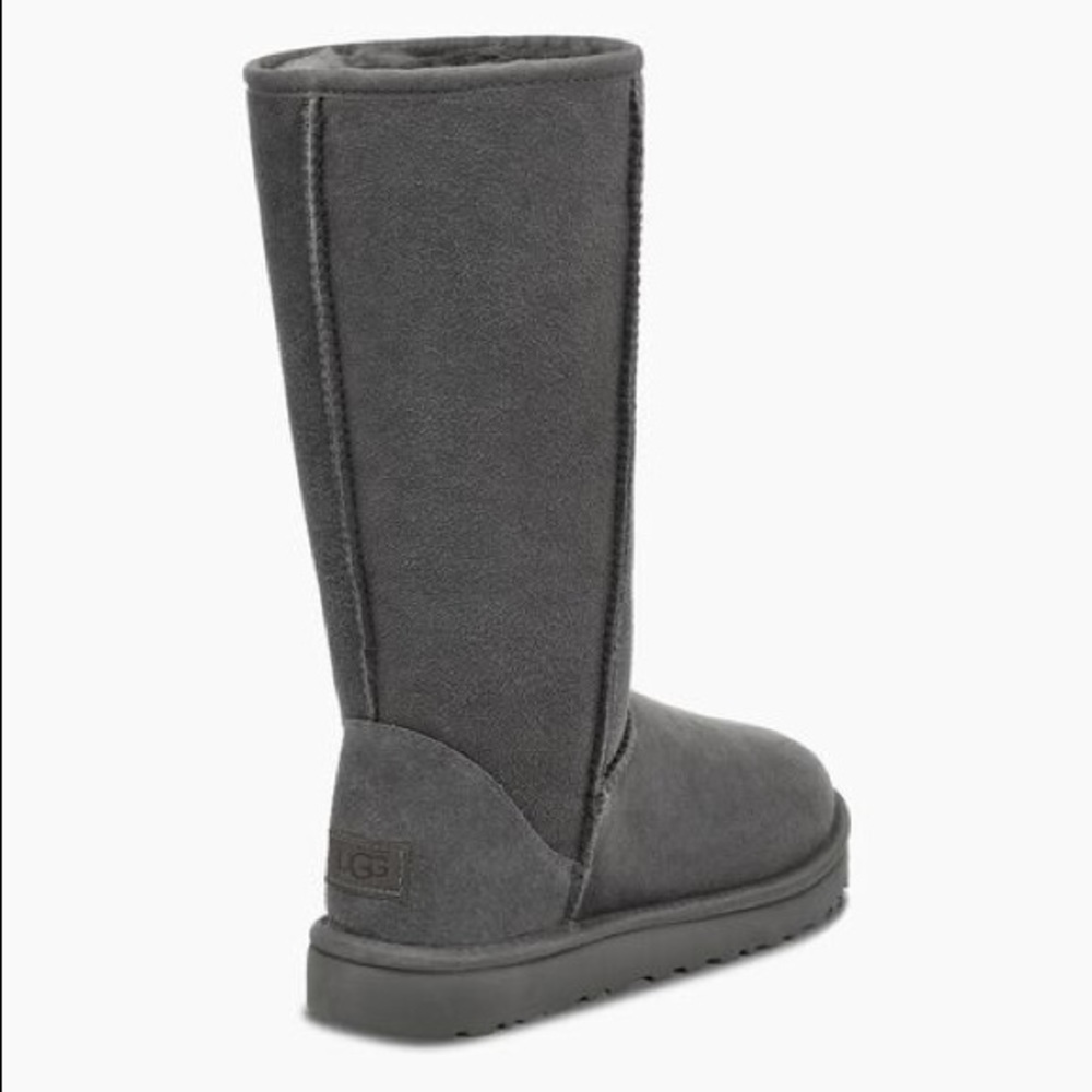 Class tall II boot